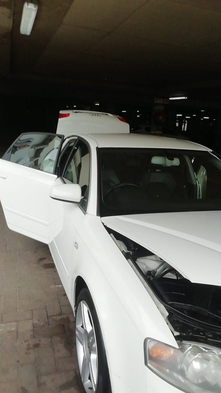Car Wash @ Langeberg Mall - Photo 3